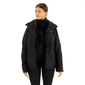 Куртка Columbia Bugaboo III, черный