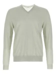 Свитер Dimarco THE ROW, зеленый