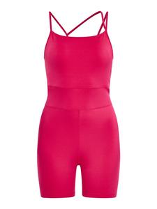 Комбинезон myMO ATHLSR, розовый