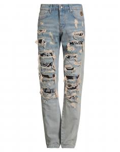 Джинсы Barrow, синий