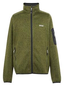 Флисовая куртка Regatta Newhill, хаки