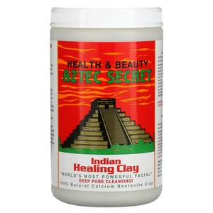 Маска для лицв Aztec Secret Indian Healing Clay, 908 г