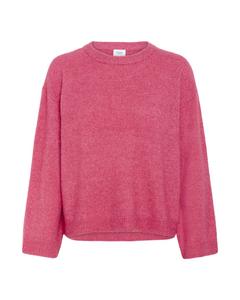 Свитер SAINT TROPEZ LarnaSZ, розовый