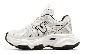 Кроссовки CВ°BANNER Chunky Sneakers Women's Low-Top Beige