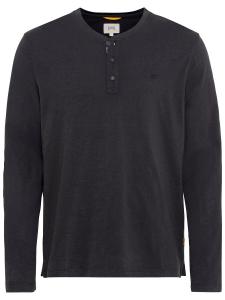Лонгслив CAMEL ACTIVE Shirt, антрацит