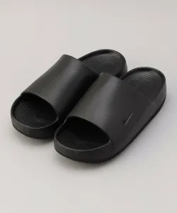 Женские сандалии Calm Slide/Nike Женские сандалии Calm Slide Coen, цвет Black