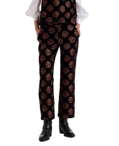 Брюки 24/7 La DoubleJ, черный