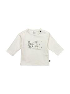 Футболка Sterntaler Emmi, экрю