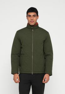 Куртка Barbour CITY QUILTED JACKET, Olive
