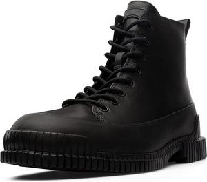 Мужские ботильоны Camper на шнуровке, черный