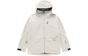 Куртка AK мужская BURTON, белая