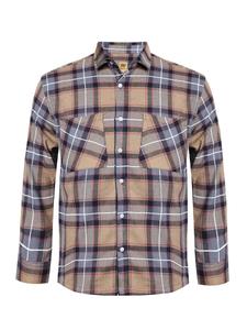 Рубашка на пуговицах классического кроя Campus Sutra Zinnia, Mixed Colors