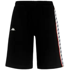 Спортивные брюки Kappa Surro, черный