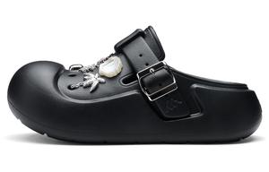 Kappa Сабо женские, черные