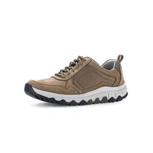 Низкие кроссовки rollingsoft low, коричневый