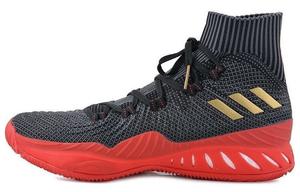 Мужские баскетбольные кроссовки Adidas Crazy Explosive 2017