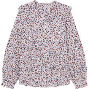 Рубашка с длинным рукавом Pepe Jeans Tayler, белый