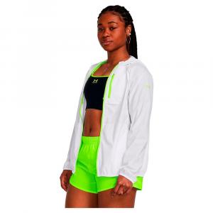 Куртка Under Armour Phantom, зеленый