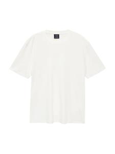 Футболка MANGO MAN KIMI, White