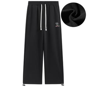 Трикотажные спортивные штаны унисекс Unite Life Hoods, черный