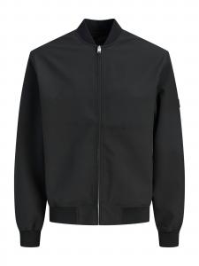 JACK & JONES Куртка межсезонная 'JPRBLAAspen' в черном цвете