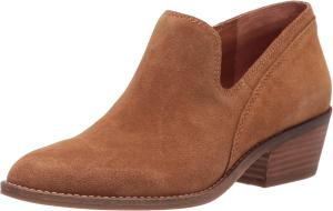 Женские ботильоны Lucky Brand Feltyn, Topanga Tan