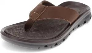 Шлепанцы DOCKERS mens Luka