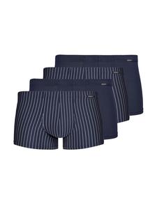 Трусы Skiny, темно-синий