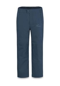 Детские зимние брюки Дельтана normani, темно-синий