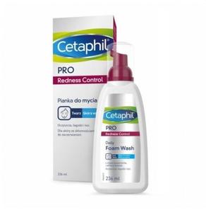 Пенка для умывания, 236 мл Cetaphil Pro Redness Control