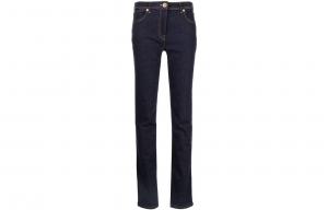 Джинсы 'Blue' VERSACE