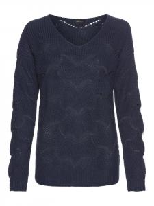 Свитер Laura Scott, синий