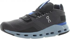 Мужские кроссовки Cloudnova On, Eclipse/Chambray