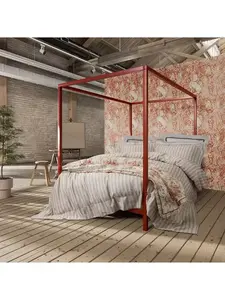 Комплект пододеяльников Sanderson x Giles Deacon Regency Aperigon Duvet