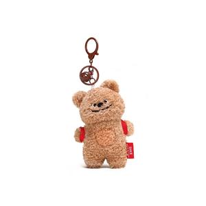 Милый плюшевый кулон медвежонок wist высотой 12 см X3COMMUNE