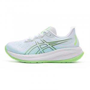 Кроссовки Asics Gel Cumulus 26 'Green Sheet Rock', белый