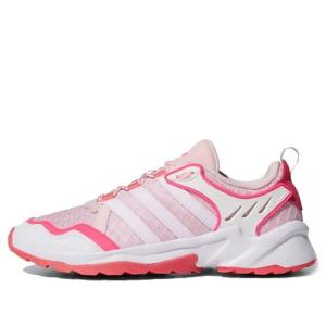 Кроссовки neo 20 20 fx trail розовые Adidas, розовый