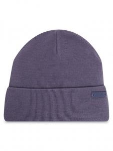 Шапка adidas Tonal Met JV5385, фиолетовый