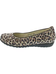 Балетки Hesima Ballerina Mehrfarbig WALDLÄUFER