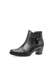 Ботильоны Gabor Comfort Ankle Boots, черный