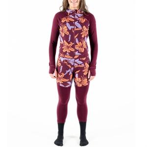 Комбинезон Оливия - женский Wild Rye, Lily/Plum