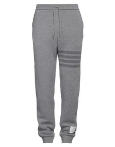 Брюки Thom Browne, серый