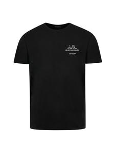 Рубашка ESTEEM Sélection Privée, черный