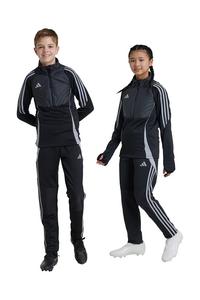 Детские спортивные брюки Adidas Performance, черный