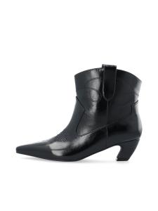 Ковбойские сапоги Bianco BALEY , Black