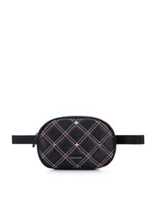 Сумка Wittchen Bag Young Collection (H) 11 x (B) 14 x (T) 4,5 cm, черный