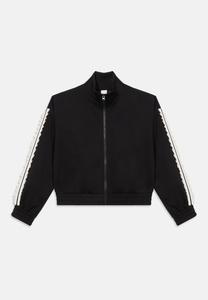 Толстовка Lindex JACKET TRACK SUIT, Black