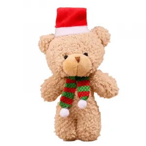 Шарф Blush Bear Plush Pendant высота 14cm Whoops