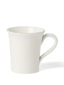 Керамическая кружка, 11 см, Brunello Cucinelli, белый