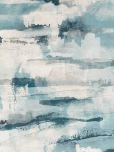 Индивидуальные шторы Shiomi Made to Measure John Lewis, Teal